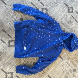 Nike sweatshirt